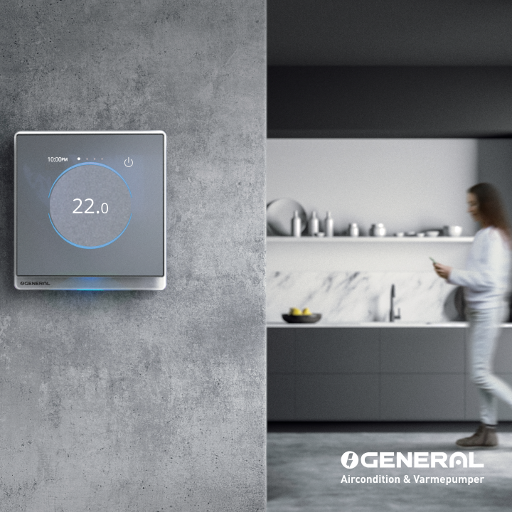 Termostat General