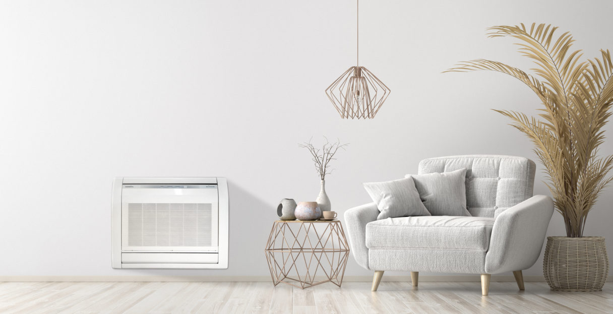 General Gulvmodellen 4.0