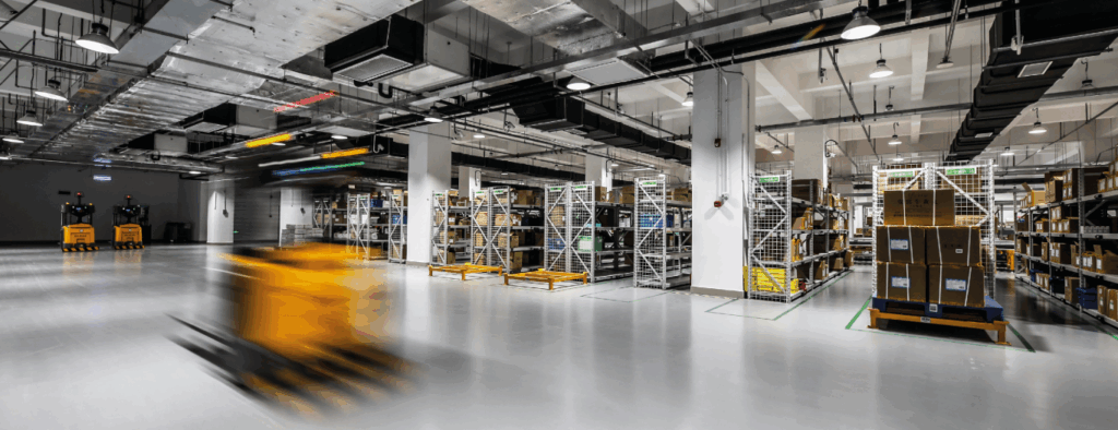 General Aero header - Industrivarmepumpe