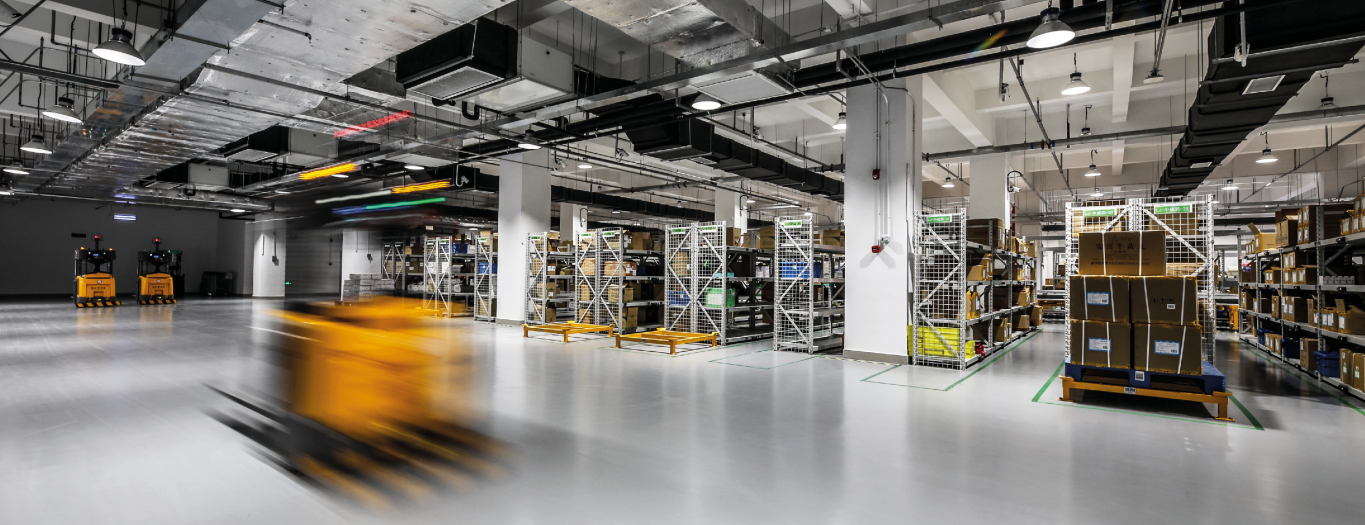 General Aero header - Industrivarmepumpe