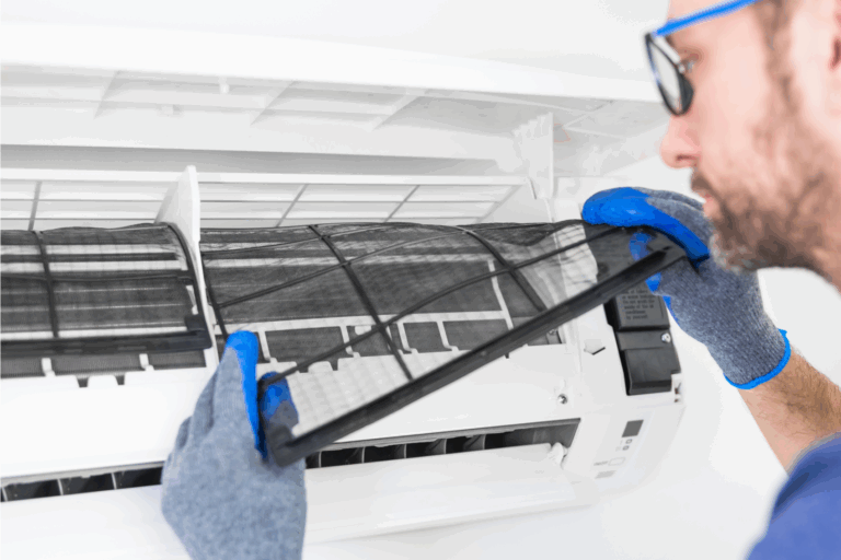 Service varmepumpe - servicetekniker